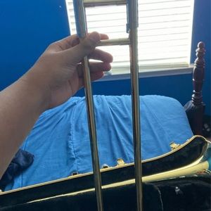 Bach Trombone